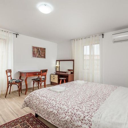 Adeona Apartments Rijeka Ngoại thất bức ảnh