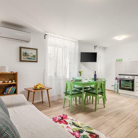 Adeona Apartments Rijeka Ngoại thất bức ảnh