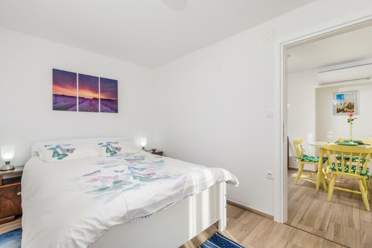 Adeona Apartments Rijeka Ngoại thất bức ảnh