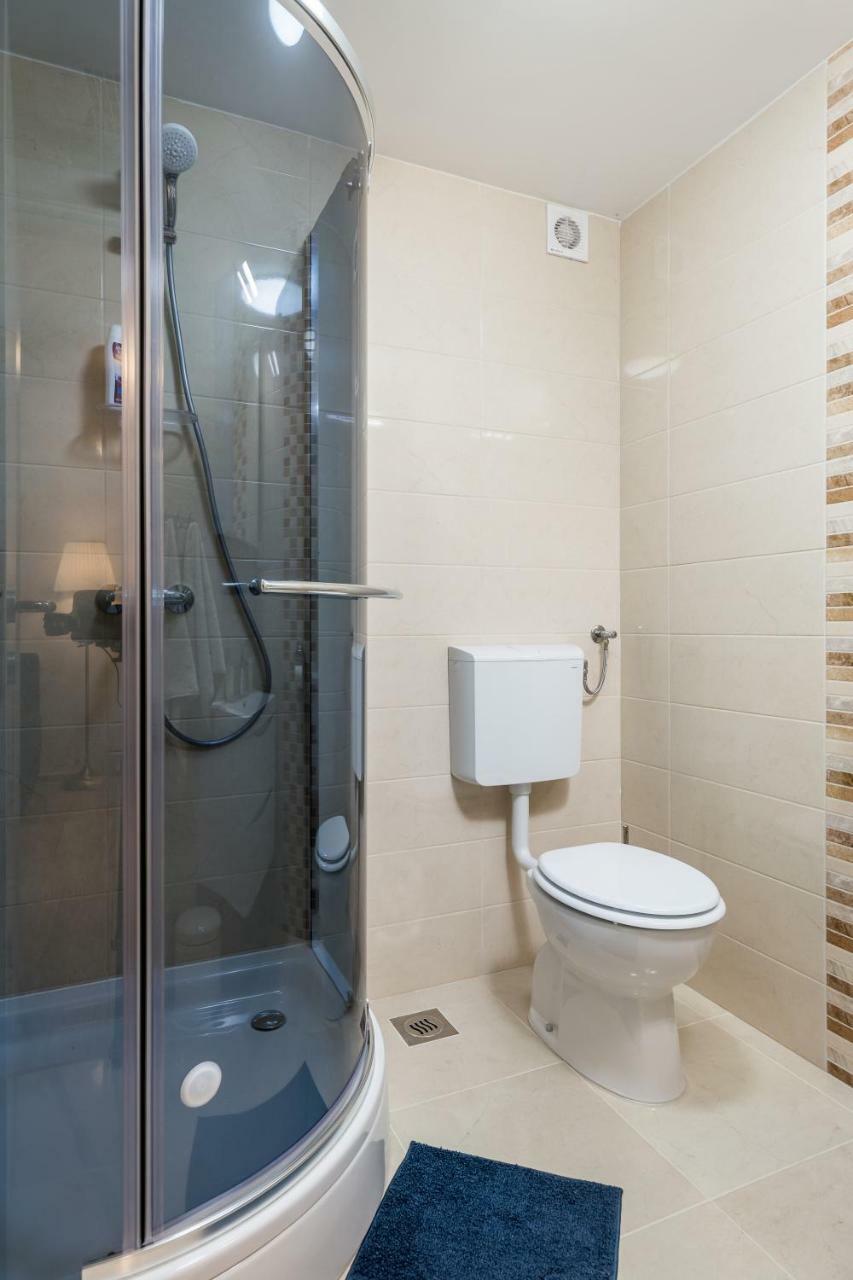 Adeona Apartments Rijeka Ngoại thất bức ảnh