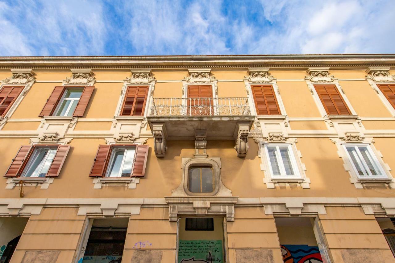 Adeona Apartments Rijeka Ngoại thất bức ảnh