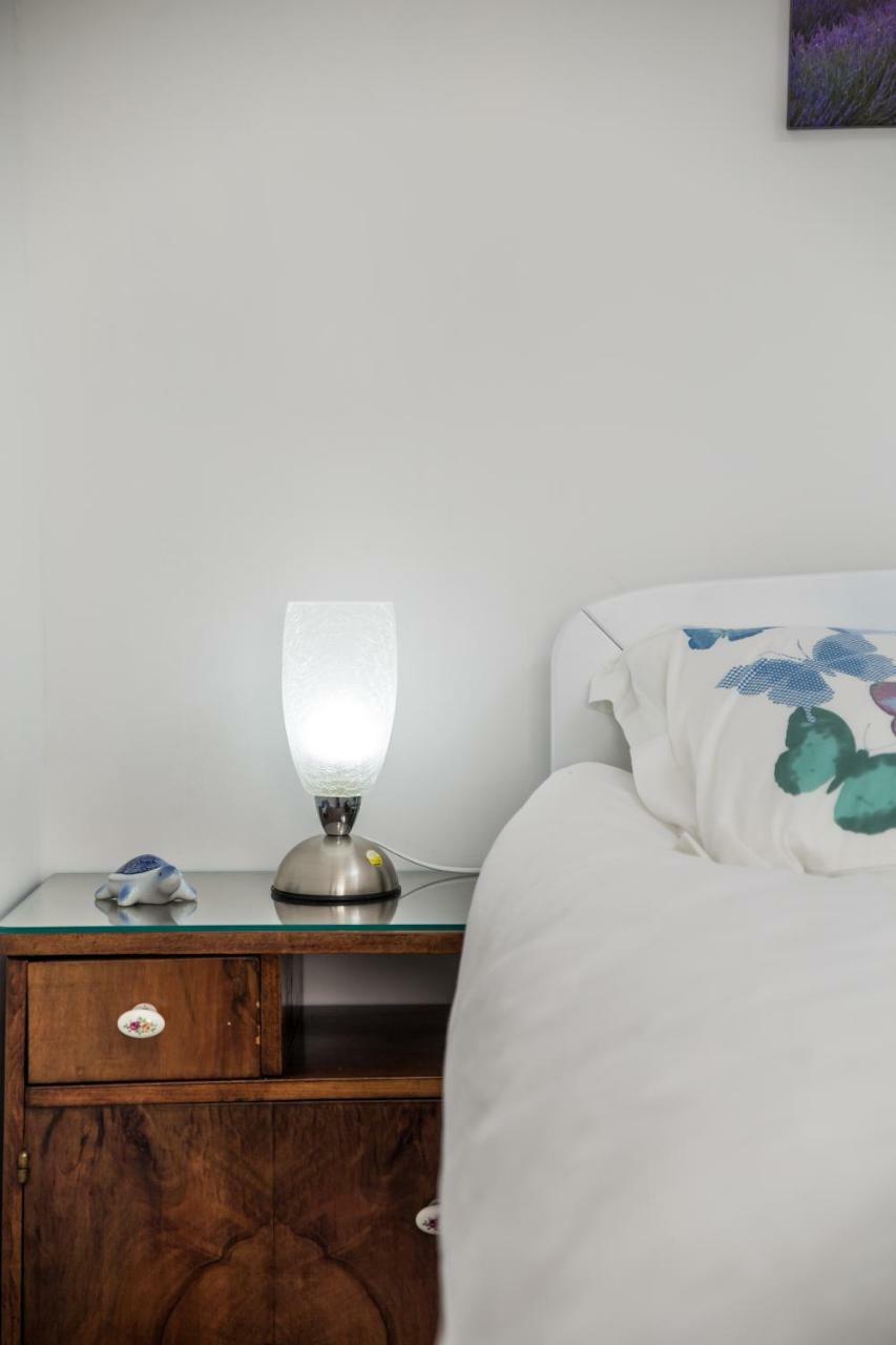 Adeona Apartments Rijeka Ngoại thất bức ảnh