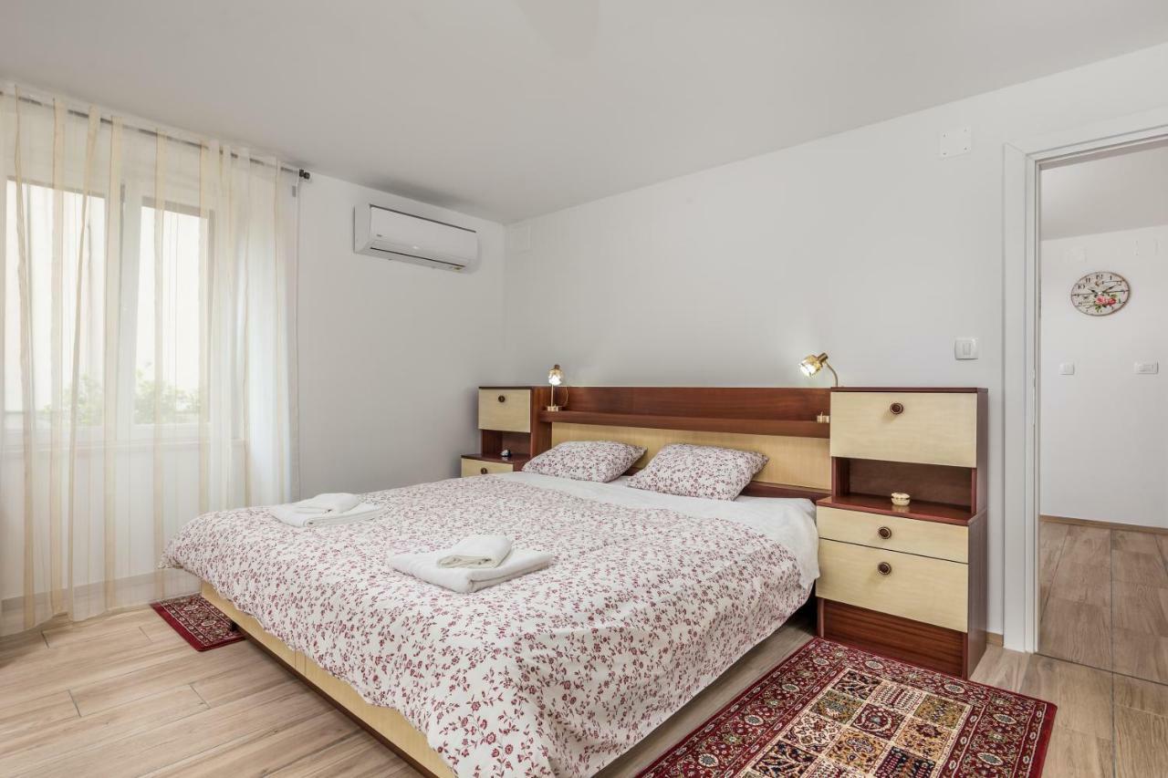 Adeona Apartments Rijeka Ngoại thất bức ảnh