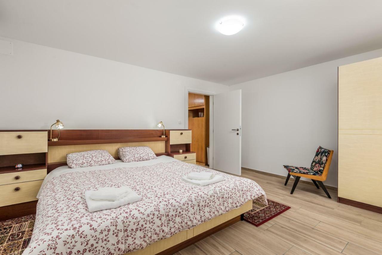 Adeona Apartments Rijeka Ngoại thất bức ảnh